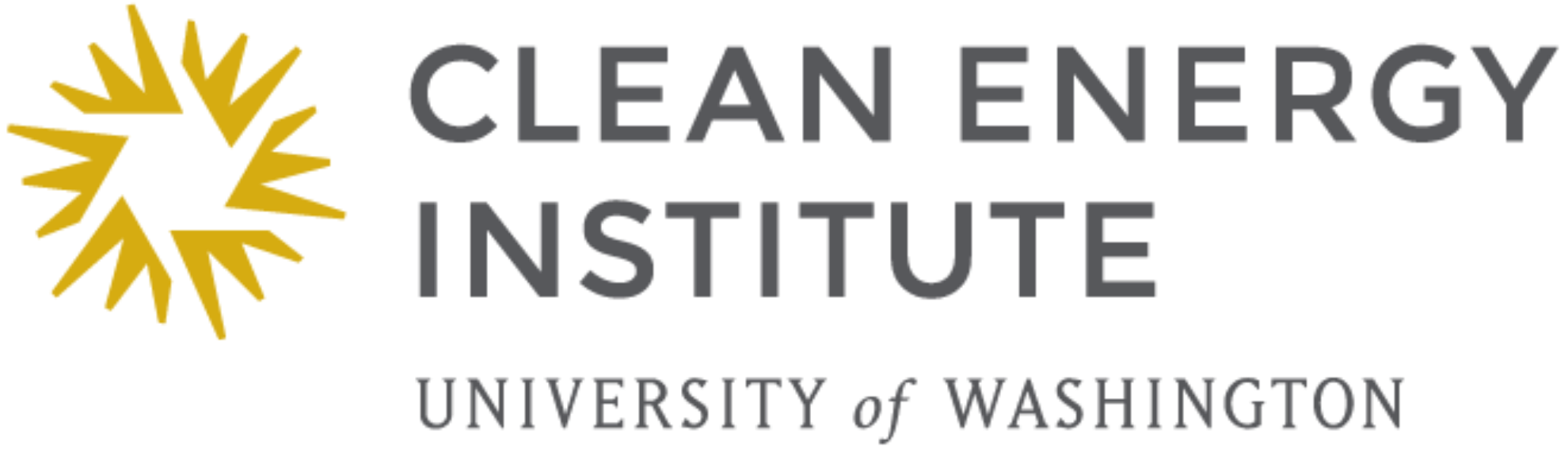 UW Clean Energy Institute